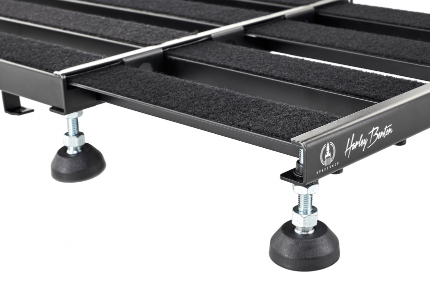 Patas de la SpaceShip Flex 5085