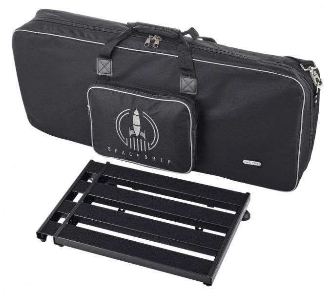 Harley Benton SpaceShip Flex 5085