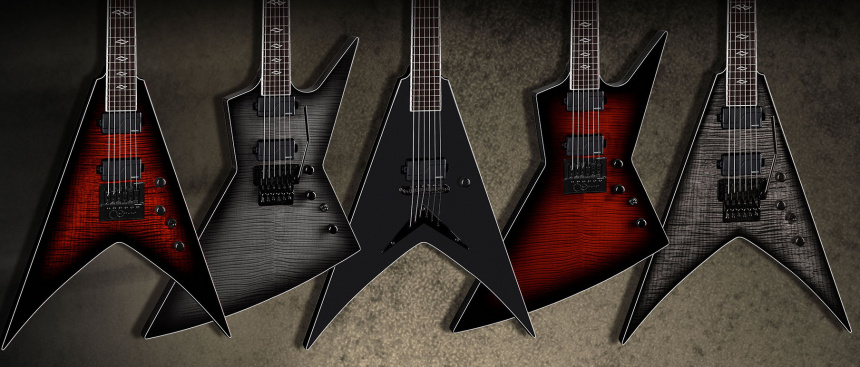 Zero Select Series y Vengeance Select Series 2022