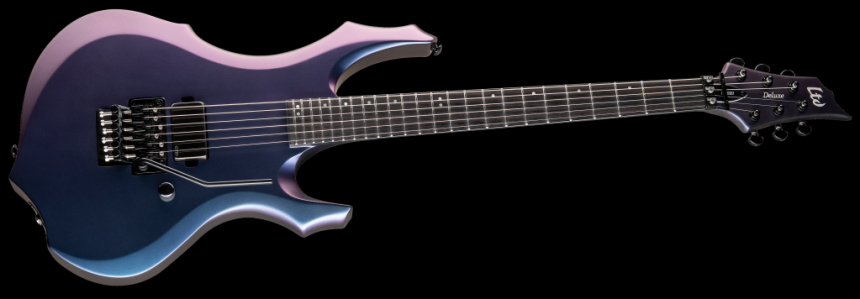 F-1001 VIOLET ANDROMEDA