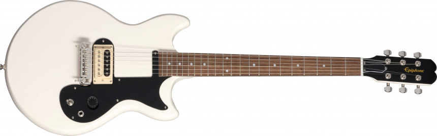 Epiphone Joan Jett Olympic Special Limited