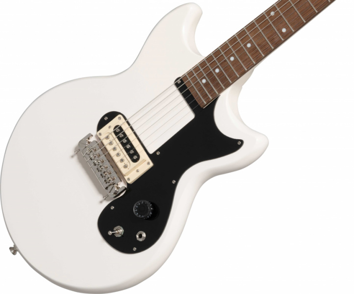 Cuerpo de la Joan Jett Olympic Special Limited