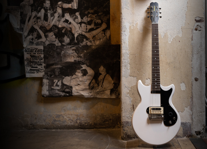 Promo Joan Jett Olympic Special Limited