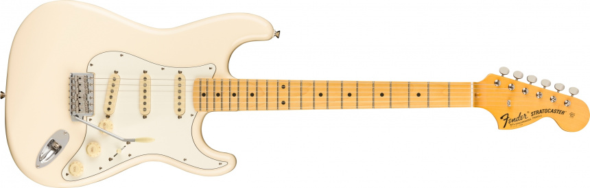 JV Modified '60S Stratocaster