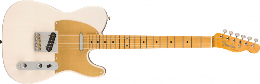 JV Modified '50S Telecaster
