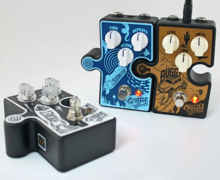 Puzzle Effects separados