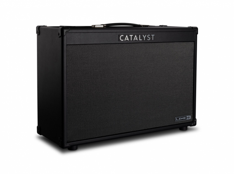 Line 6 Catalyst
