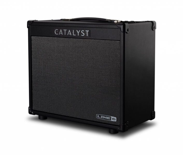 Line 6 Catalyst