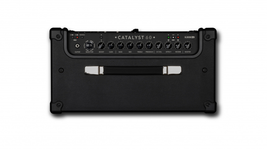 Line 6 Catalyst