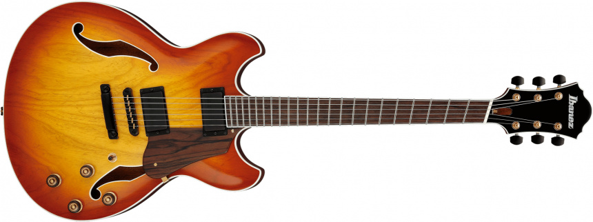 Ibanez Totally Jammin’