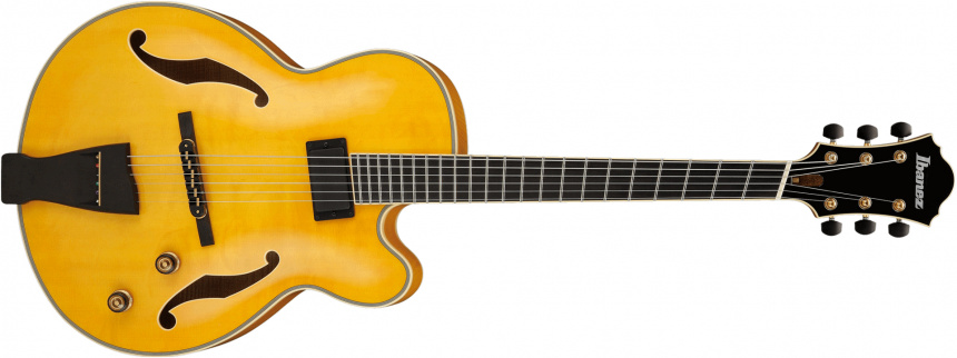 Ibanez Totally Jazzed