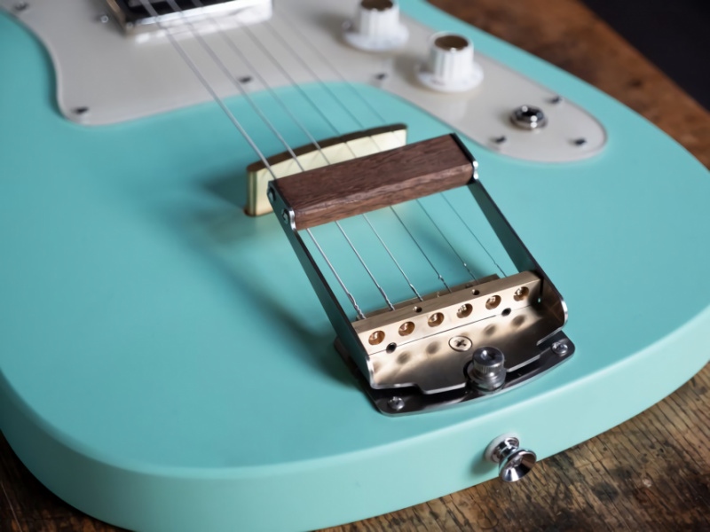 TunaTone Palm Vibrato