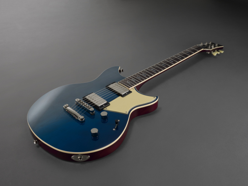 Yamaha Revstar Professional