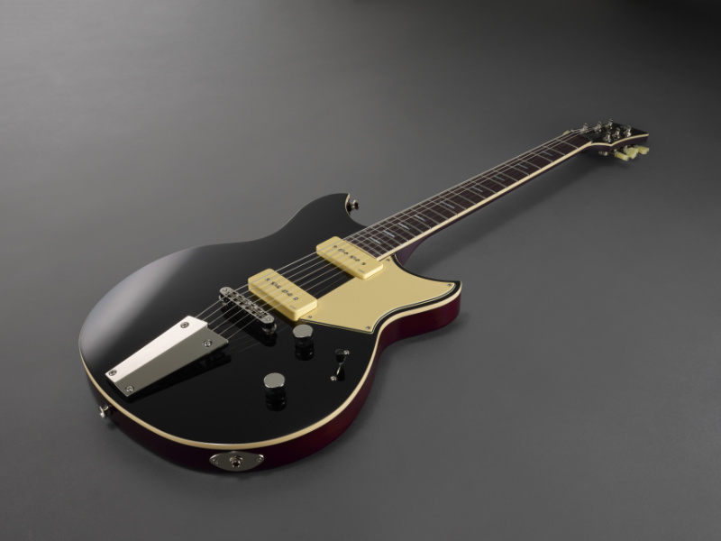 Yamaha Revstar Standard