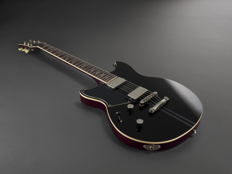 Yamaha Revstar Standard