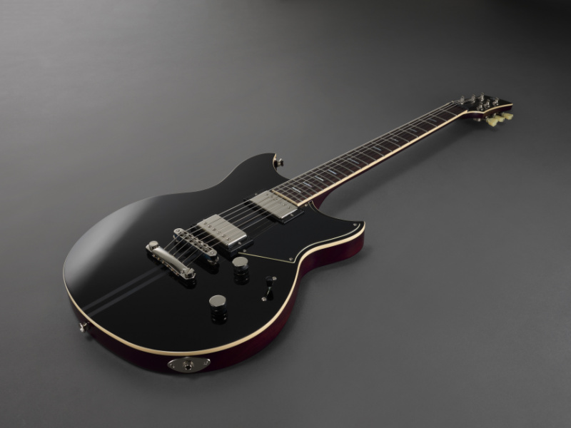 Yamaha Revstar Standard