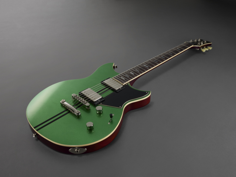 Yamaha Revstar Standard