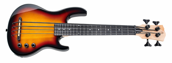 Harley Benton U-Bass