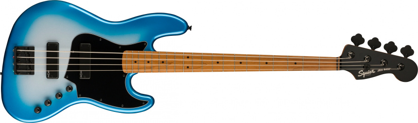 Squier Contemporary Active Jazz Bass HH Sky Burst