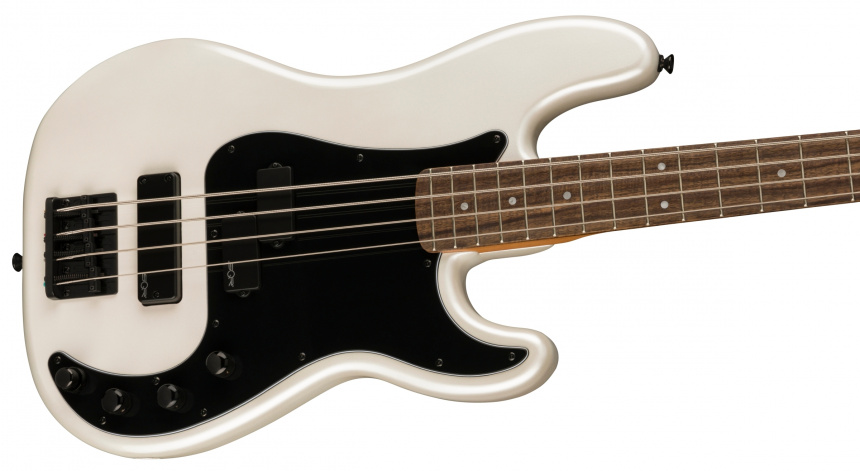 Squier Contemporary Active Precision Bass PH Pearl