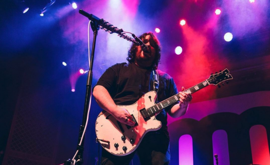 EVH SA-126 Wolfgang Van Halen Signature