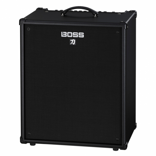 Bos Katana-220 Bass