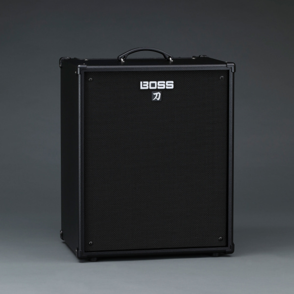 Bos Katana-220 Bass