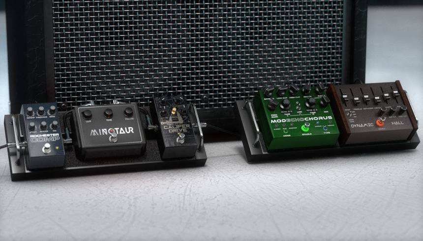 Line 6 Metalurgy