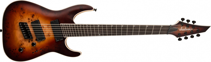 Concept Series Soloist SLAT7P HT MS