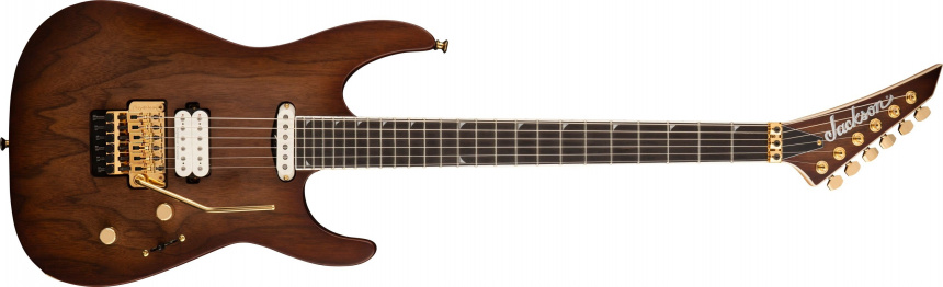 Concept Series Soloist SL Walnut HS
