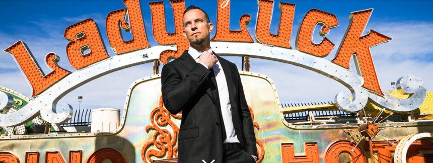 Tremonti Sings Sinatra