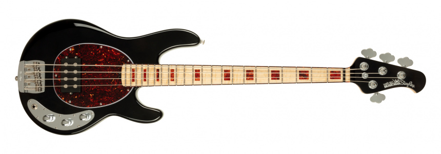 Short Scale StingRay