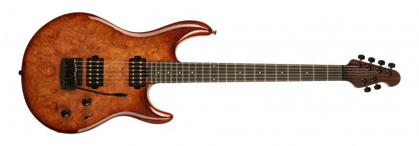 Steve Lukather Luke III