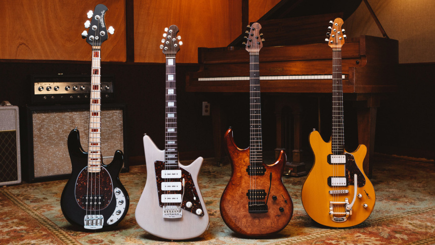 Ball Family Reserve Spring 2022