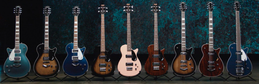 Gretsch Electromatic 2022