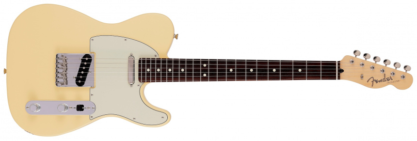 Made in Japan Junior Collection Telecaster