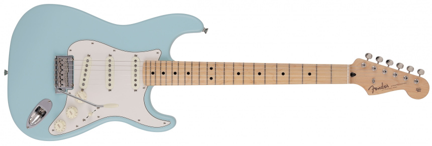 Made in Japan Junior Collection Stratocaster