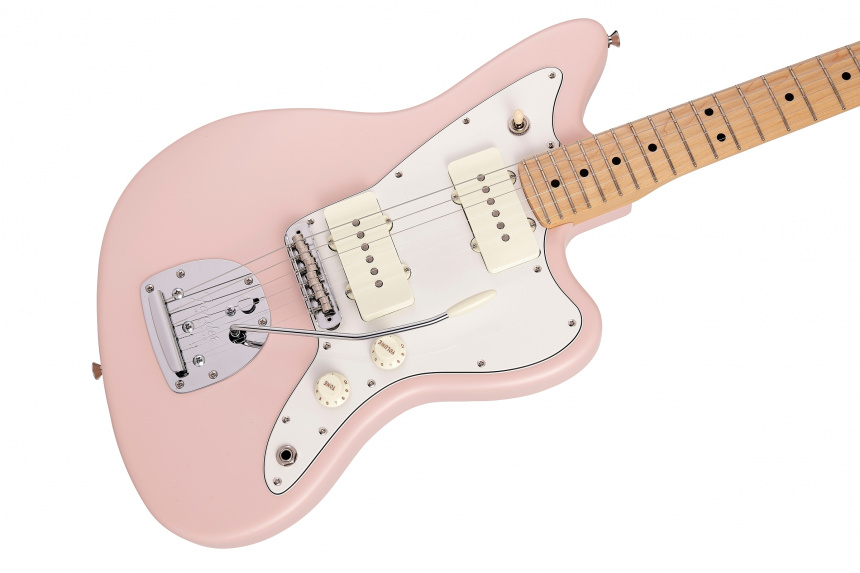 Made in Japan Junior Collection Jazzmaster