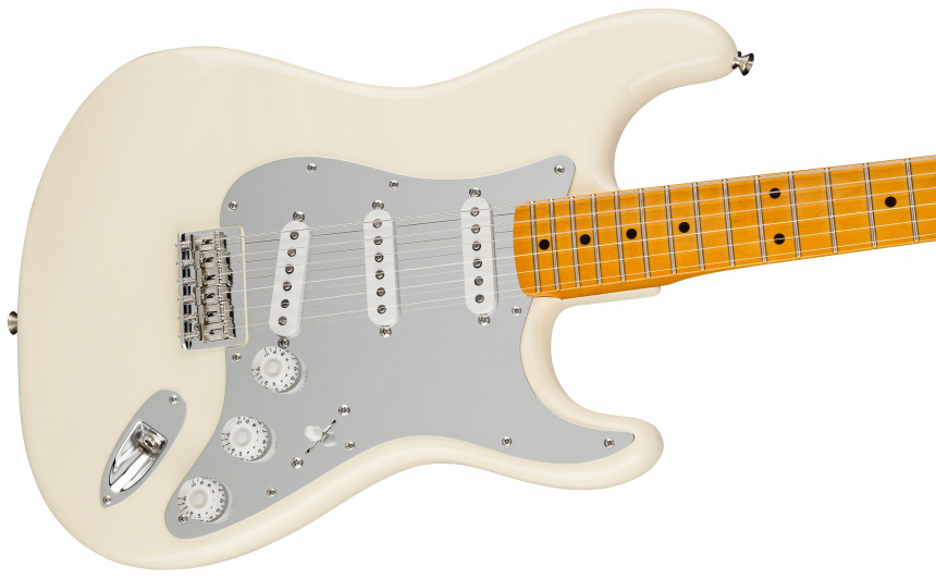 Cuerpo de la Fender Nile Rodgers Hitmaker Stratocaster