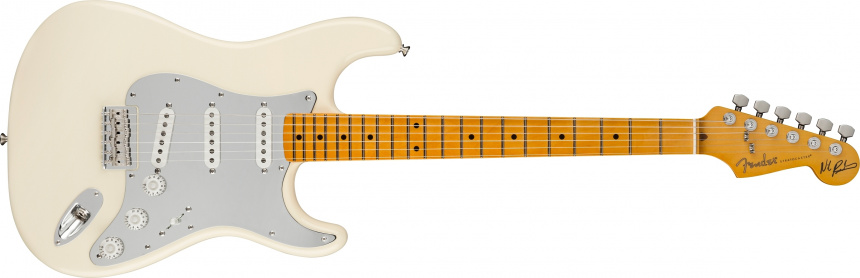 Nile Rodgers Hitmaker Stratocaster