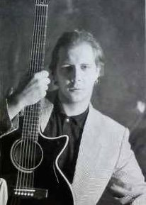 Mario Martínez de La Unión