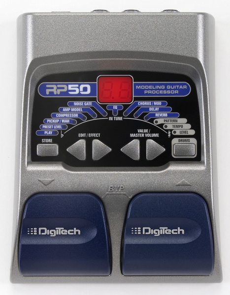 Digitech Rp50