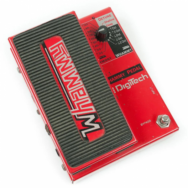 Digitech Whammy WH-1