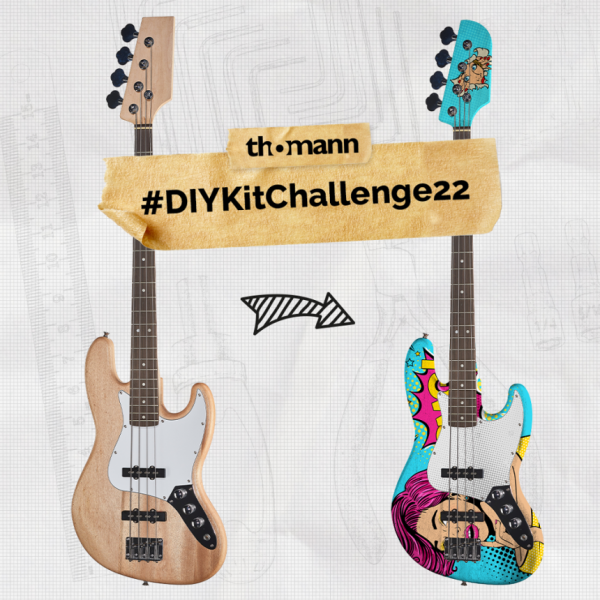 Thomann DIY2022