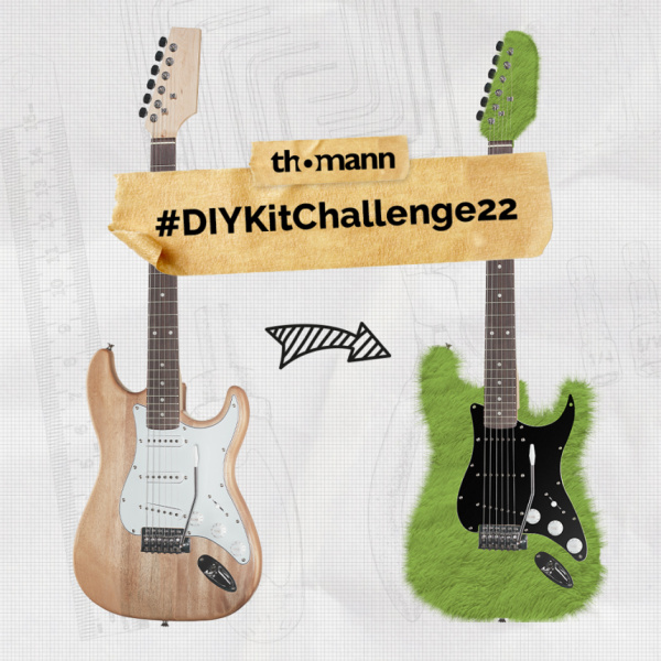 Thomann DIY2022
