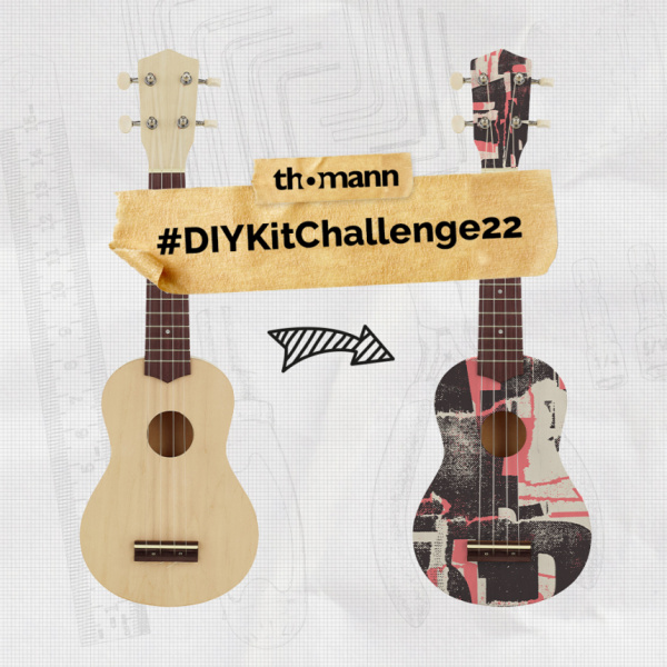 Thomann DIY2022
