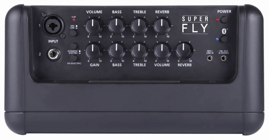 Blackstar Super Fly BT