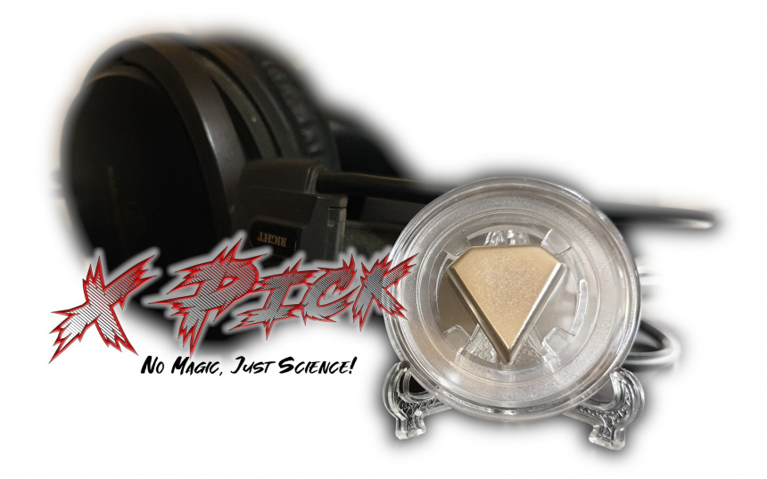 Presentación X-Pick