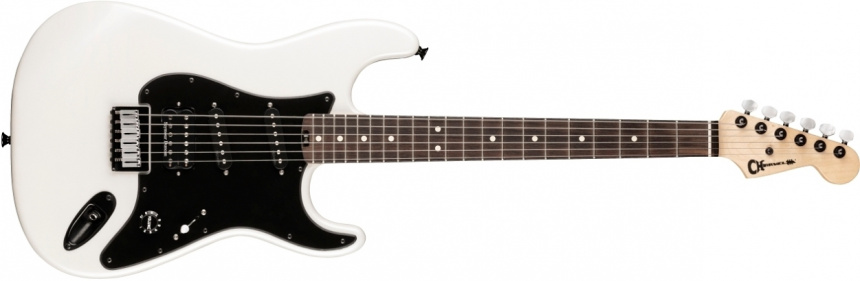 Jake E Lee Signature Pro-Mod So-Cal