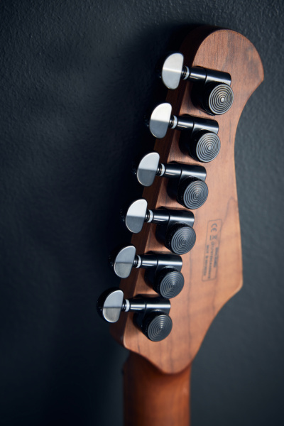 Afinadores WSC con bloqueo